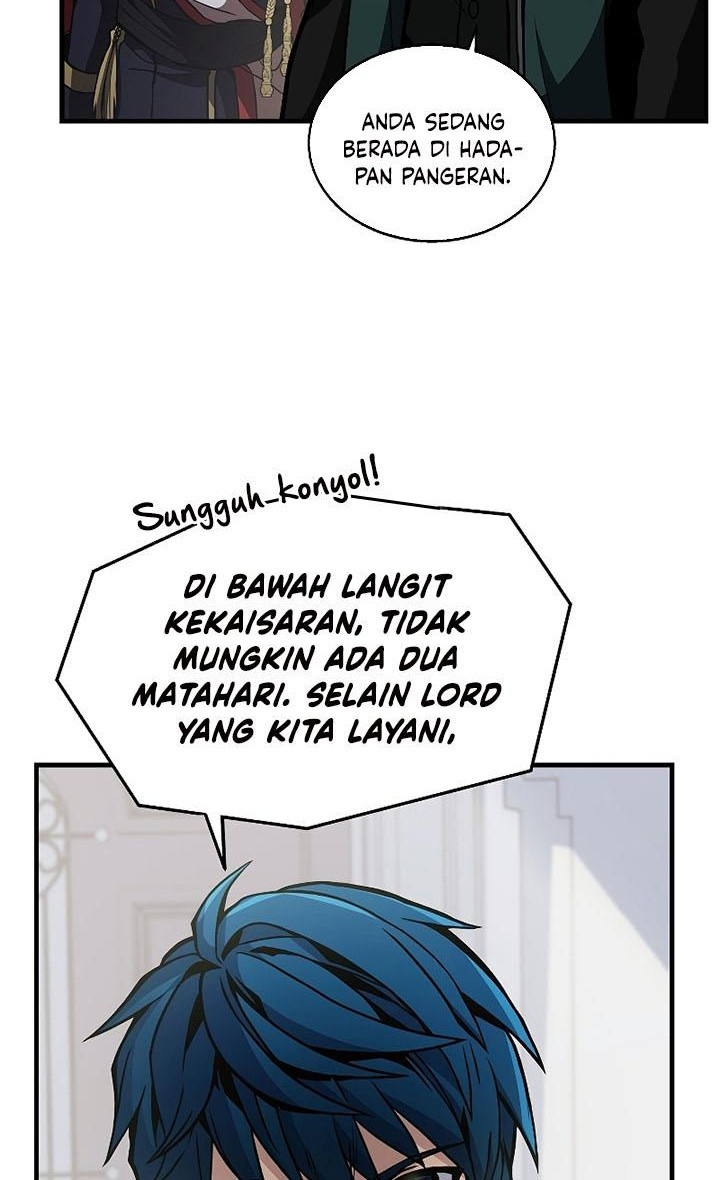 Return of The Greatest Lancer Chapter 12 - halaman 15