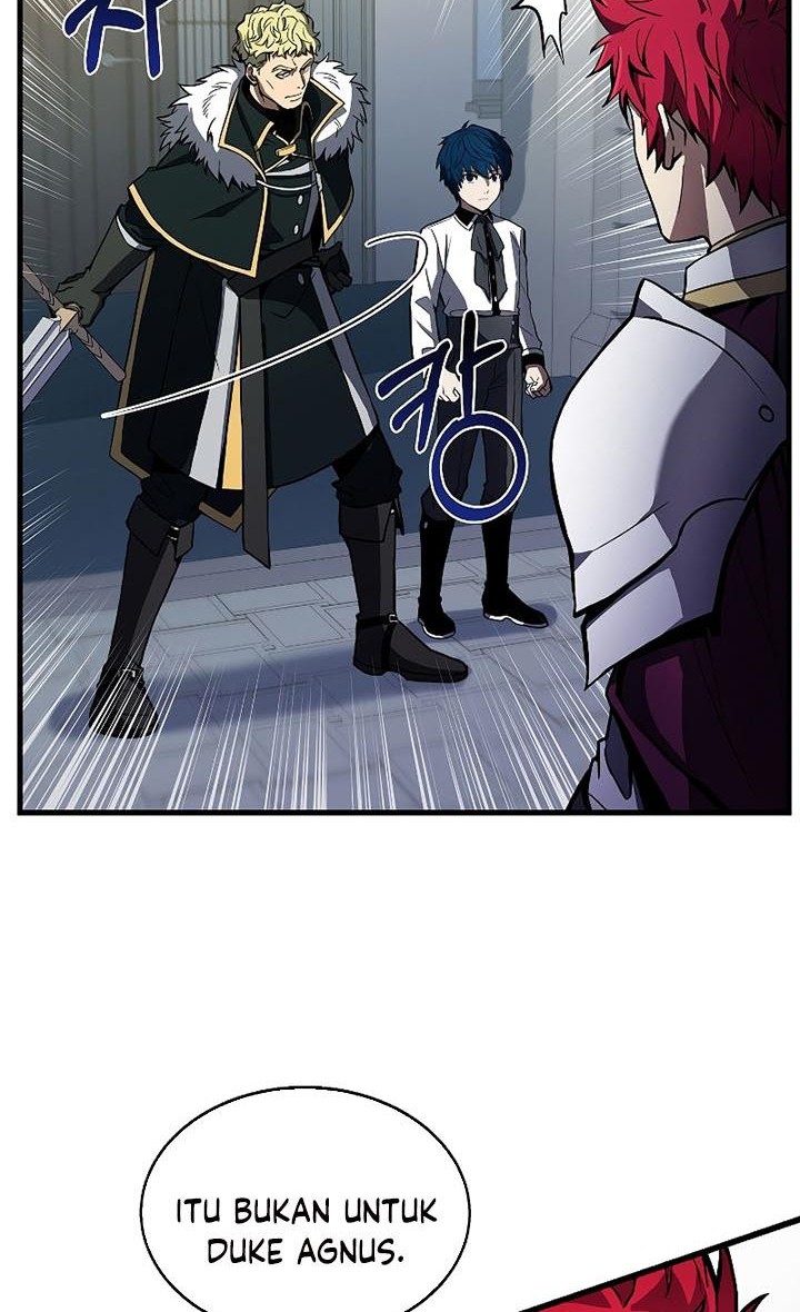 Return of The Greatest Lancer Chapter 12 - halaman 19