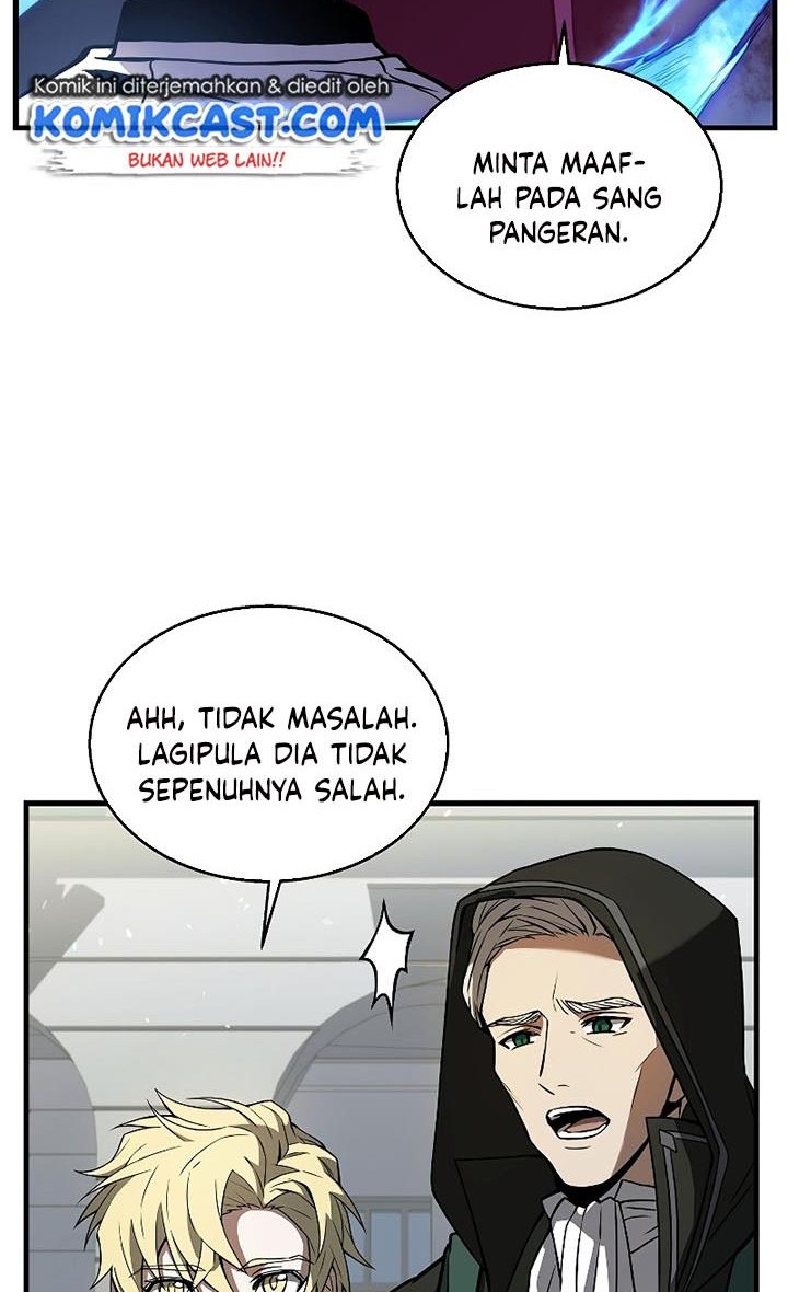 Return of The Greatest Lancer Chapter 12 - halaman 23