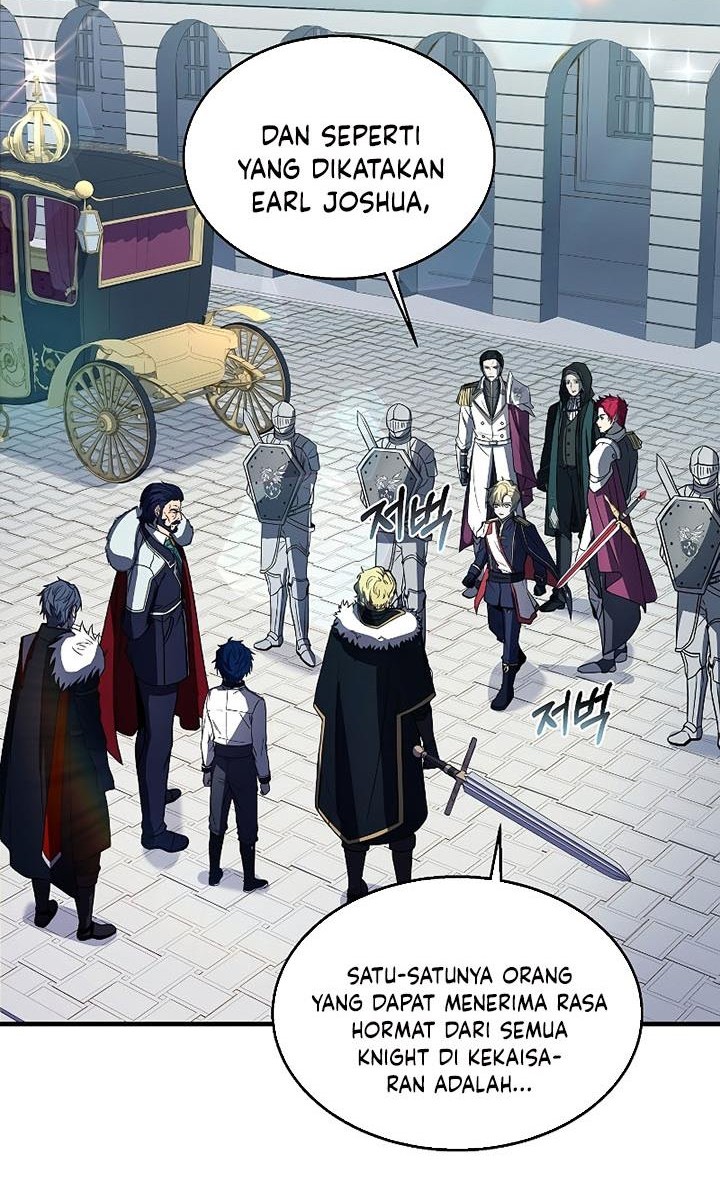 Return of The Greatest Lancer Chapter 12 - halaman 25