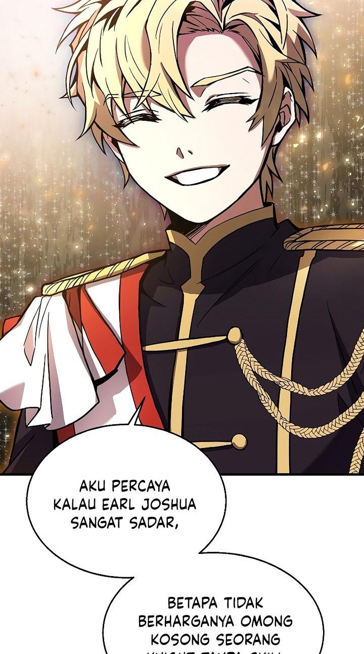 Return of The Greatest Lancer Chapter 12 - halaman 27
