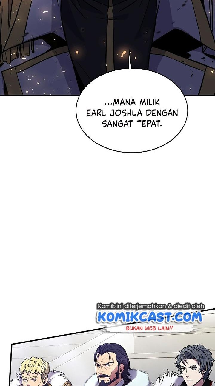 Return of The Greatest Lancer Chapter 12 - halaman 33