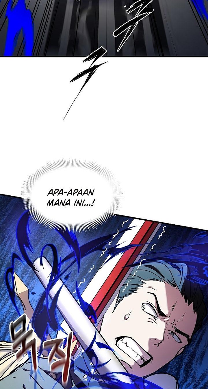 Return of The Greatest Lancer Chapter 12 - halaman 39