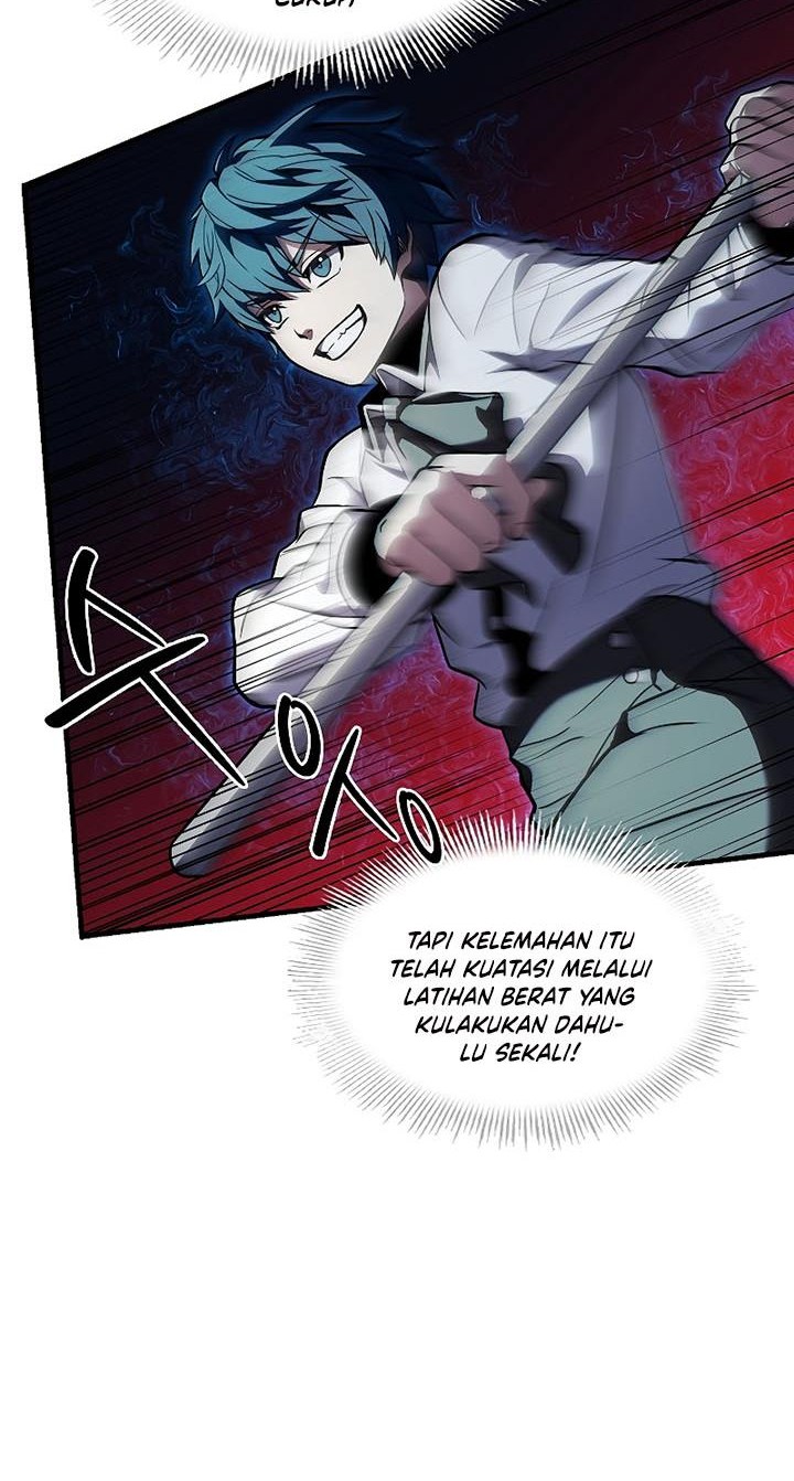 Return of The Greatest Lancer Chapter 12 - halaman 41