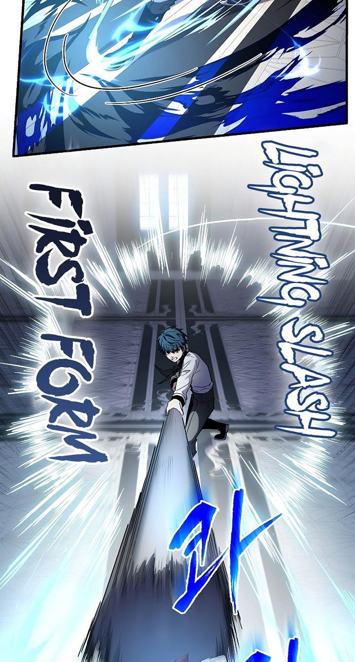 Return of The Greatest Lancer Chapter 12 - halaman 43