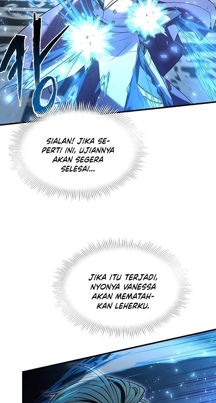 Return of The Greatest Lancer Chapter 12 - halaman 47