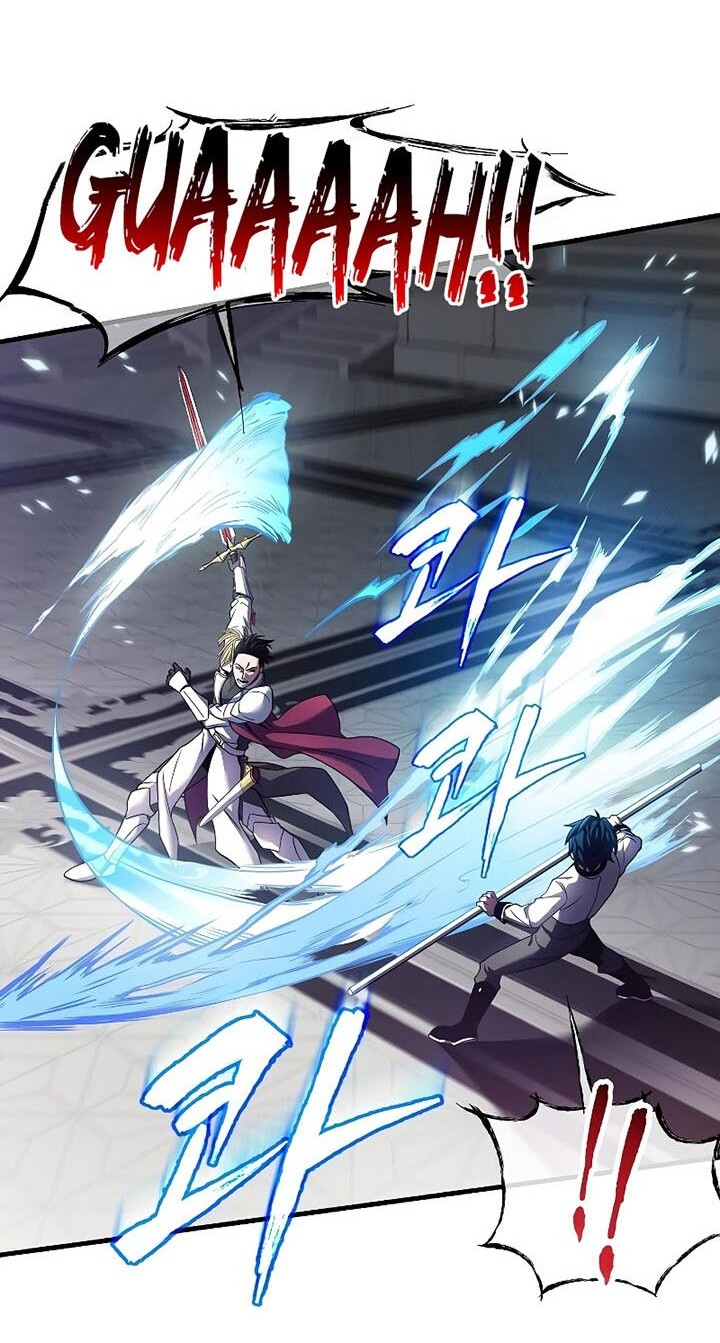 Return of The Greatest Lancer Chapter 12 - halaman 49