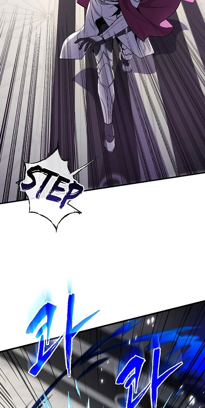 Return of The Greatest Lancer Chapter 12 - halaman 51