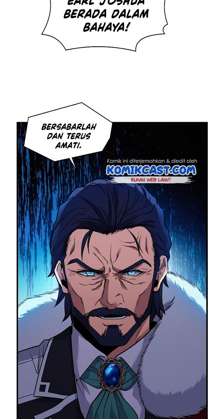 Return of The Greatest Lancer Chapter 12 - halaman 53