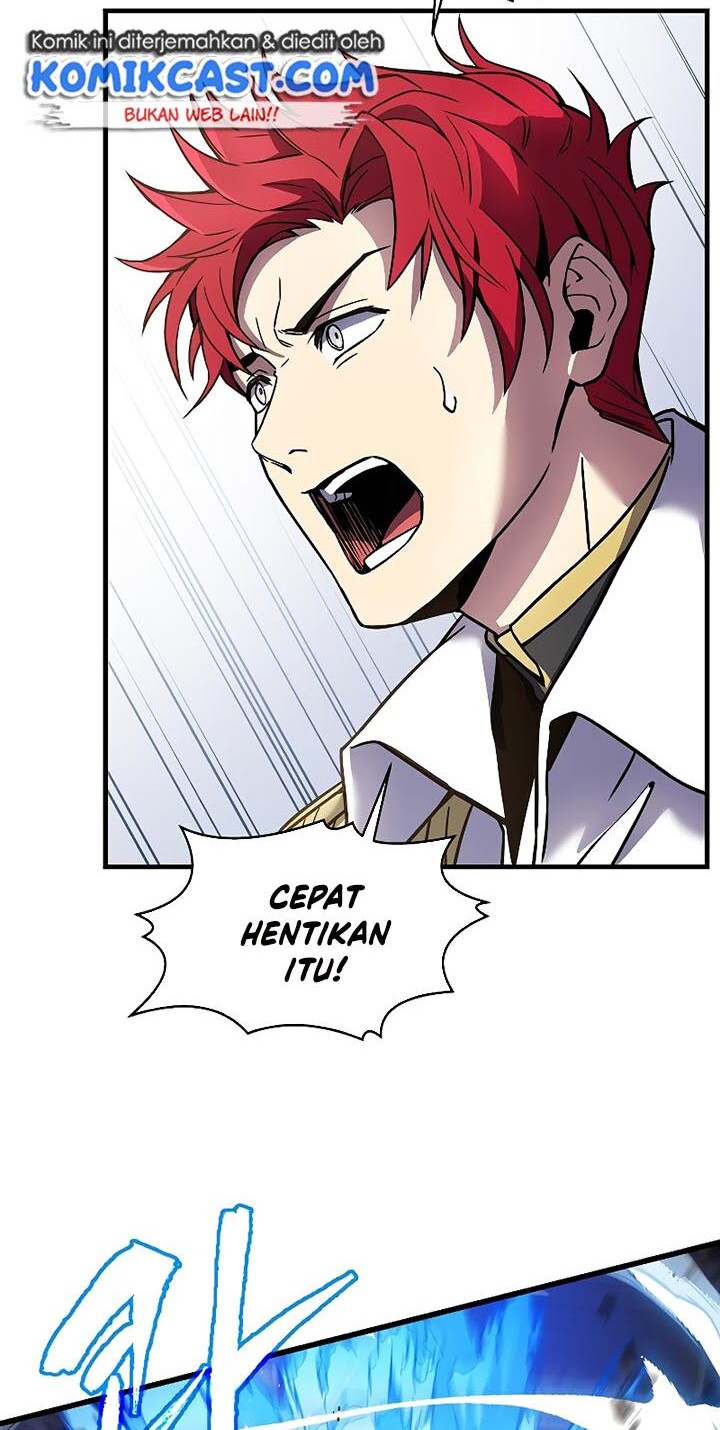 Return of The Greatest Lancer Chapter 12 - halaman 57