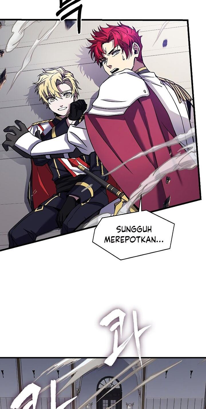 Return of The Greatest Lancer Chapter 12 - halaman 59