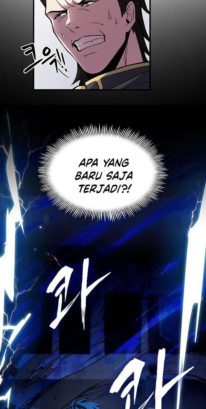 Return of The Greatest Lancer Chapter 12 - halaman 61