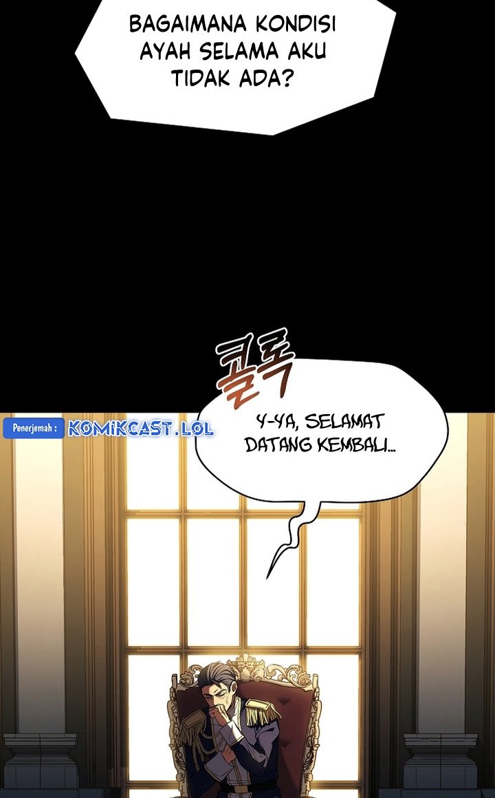Return of The Greatest Lancer Chapter 120 - halaman 19