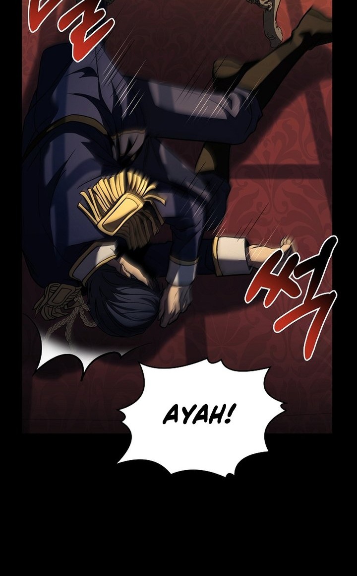 Return of The Greatest Lancer Chapter 120 - halaman 21