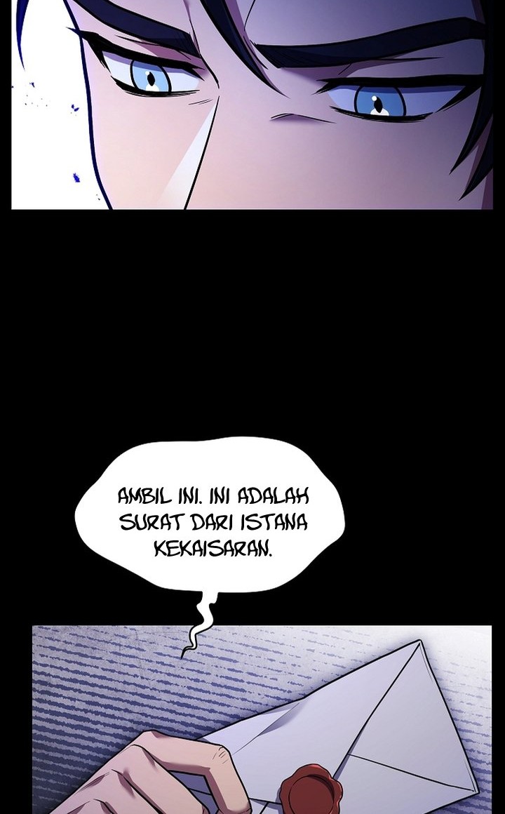 Return of The Greatest Lancer Chapter 120 - halaman 23