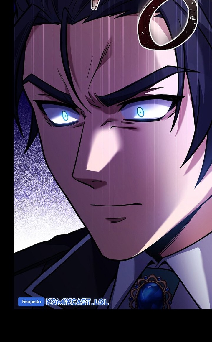 Return of The Greatest Lancer Chapter 120 - halaman 25