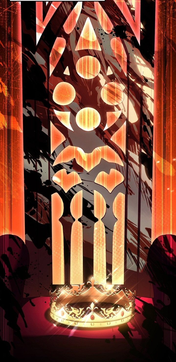 Return of The Greatest Lancer Chapter 120 - halaman 27