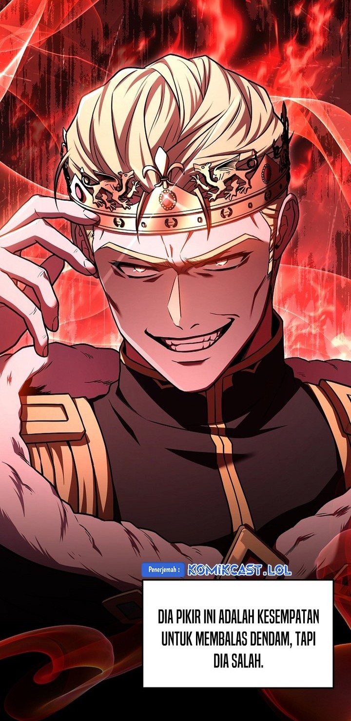 Return of The Greatest Lancer Chapter 120 - halaman 29