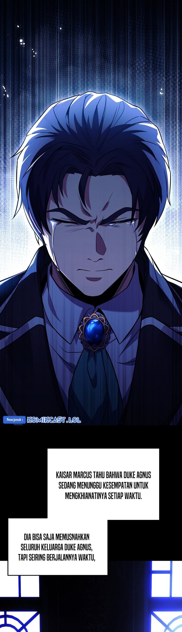 Return of The Greatest Lancer Chapter 120 - halaman 32