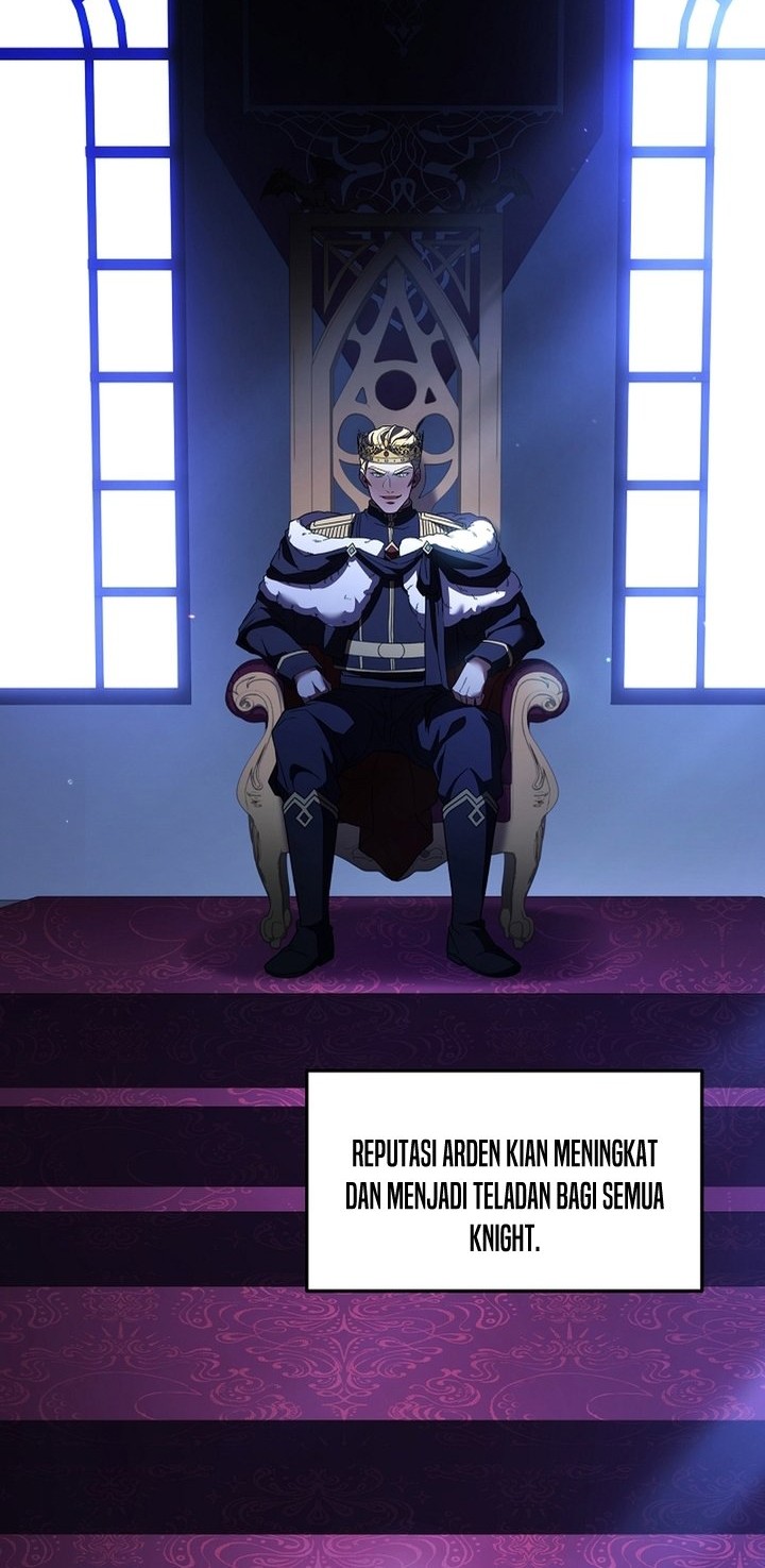 Return of The Greatest Lancer Chapter 120 - halaman 33