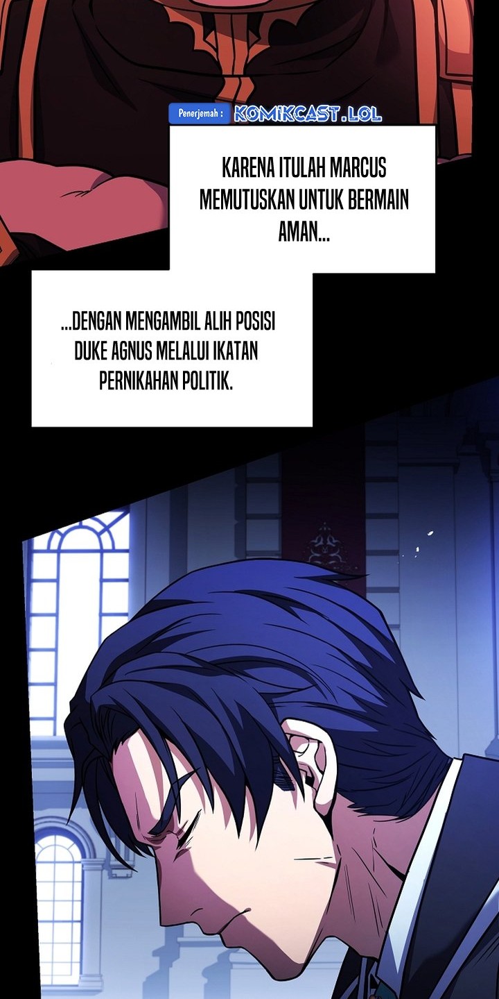 Return of The Greatest Lancer Chapter 120 - halaman 35