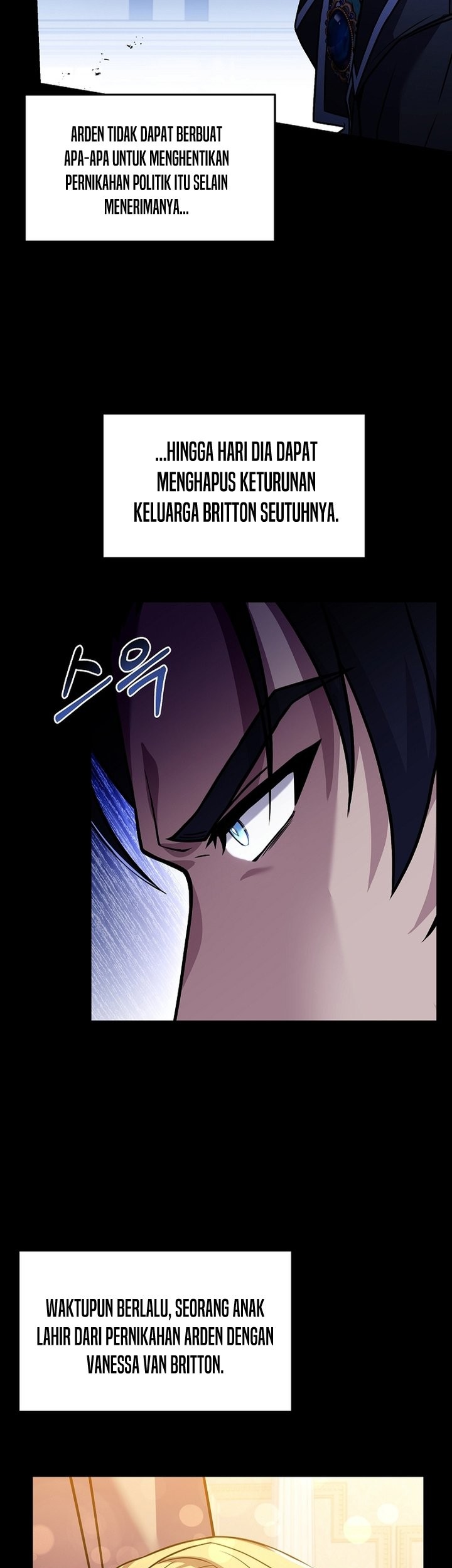Return of The Greatest Lancer Chapter 120 - halaman 36