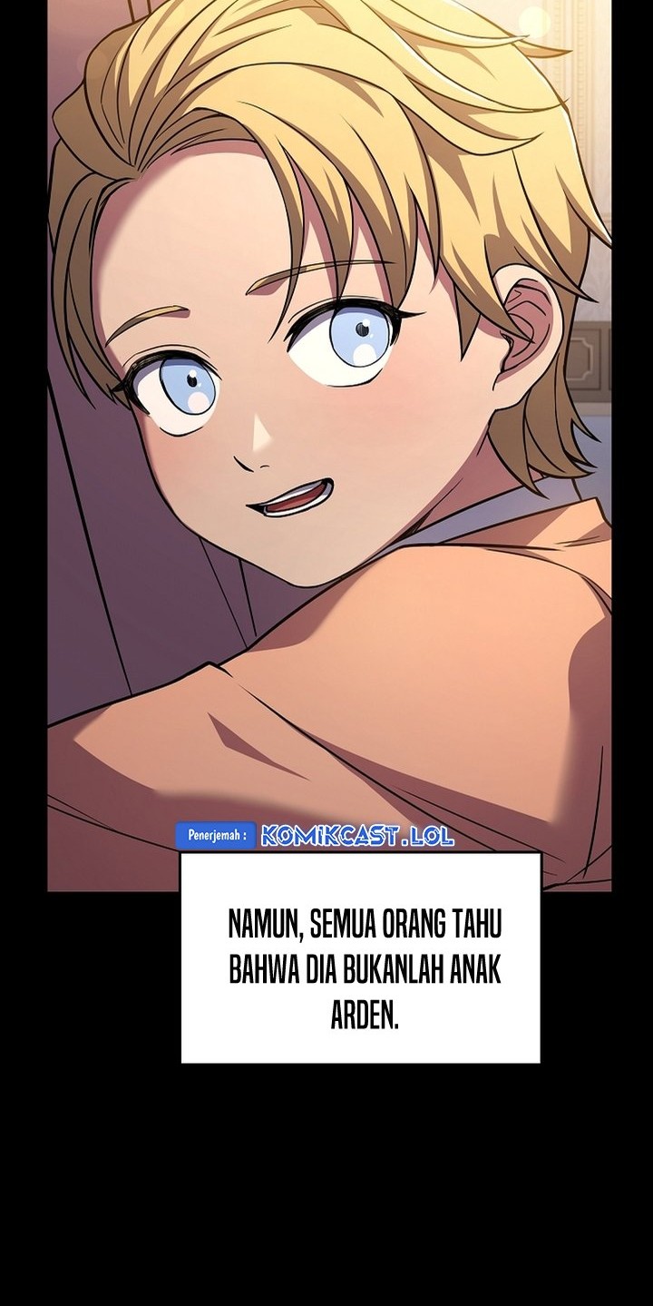Return of The Greatest Lancer Chapter 120 - halaman 37