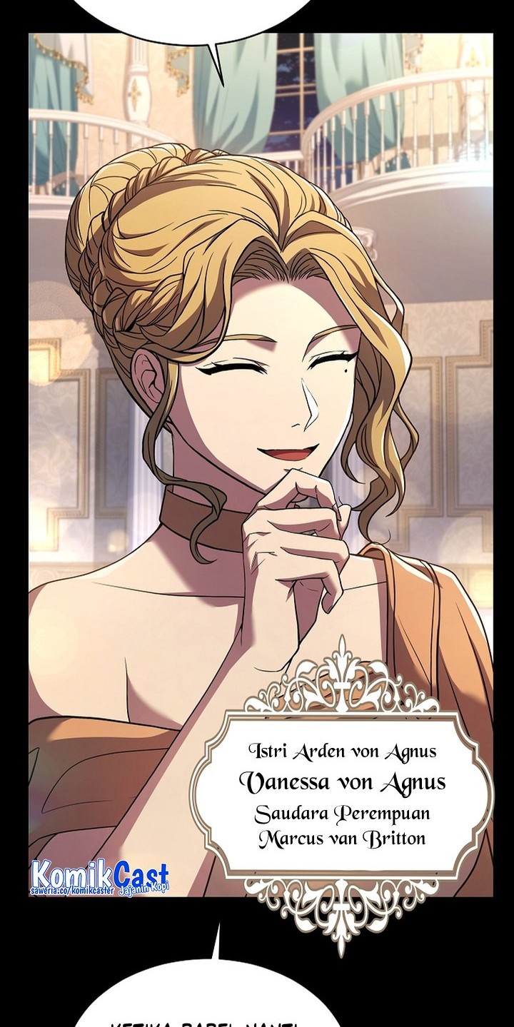 Return of The Greatest Lancer Chapter 120 - halaman 39