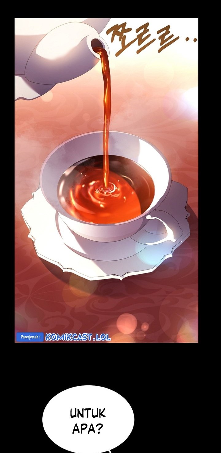 Return of The Greatest Lancer Chapter 120 - halaman 43