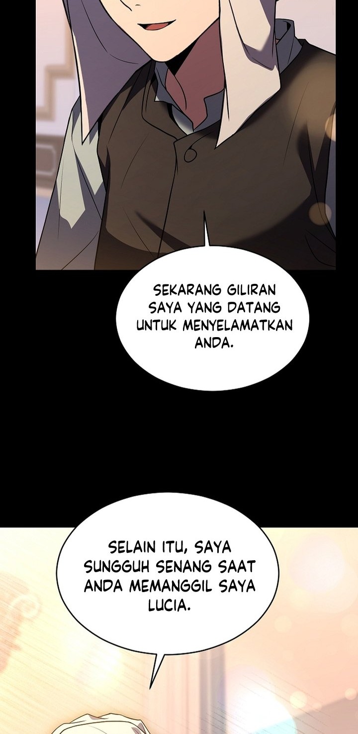 Return of The Greatest Lancer Chapter 120 - halaman 45