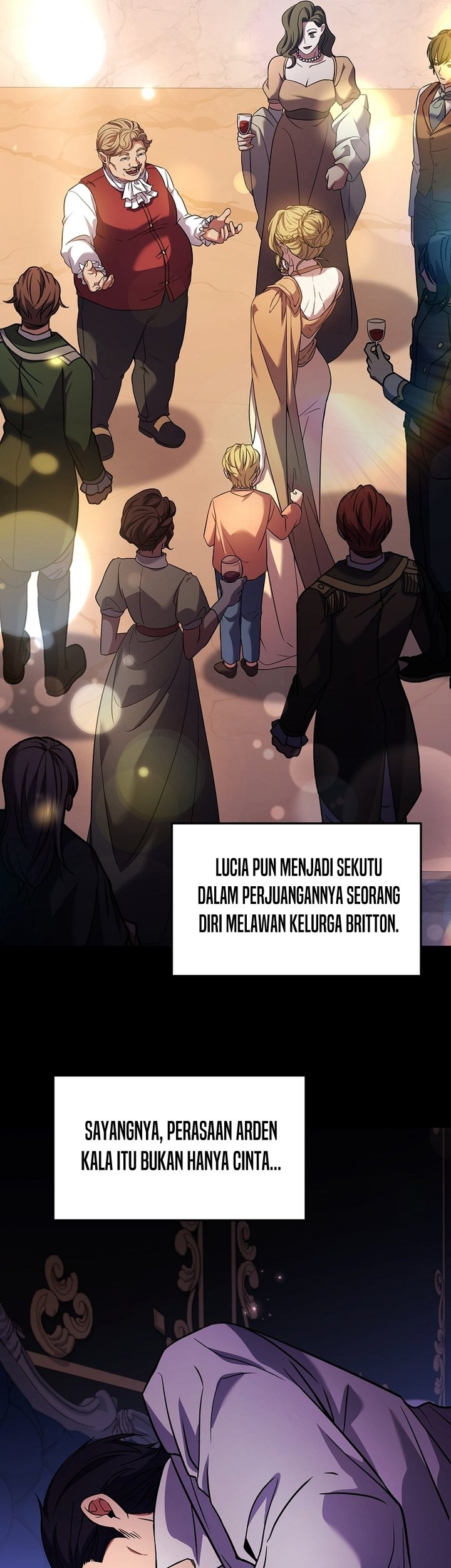Return of The Greatest Lancer Chapter 120 - halaman 50