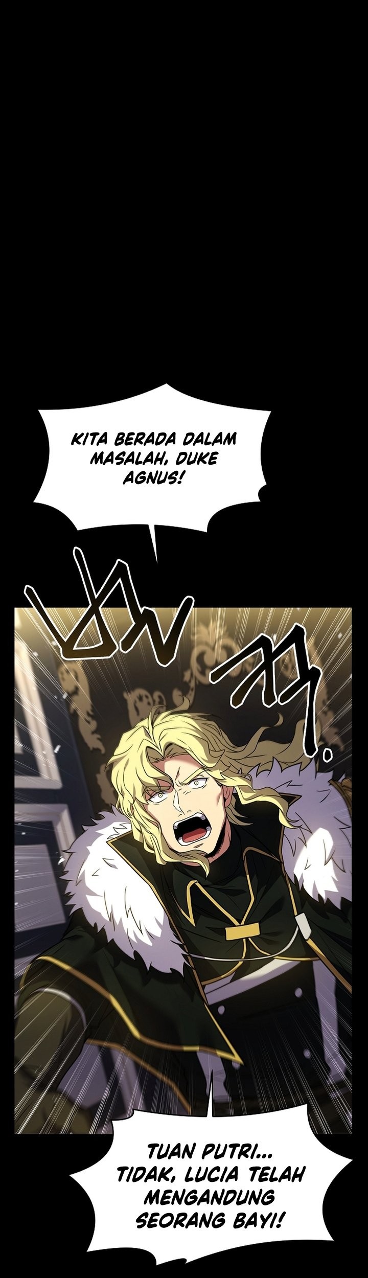 Return of The Greatest Lancer Chapter 120 - halaman 52
