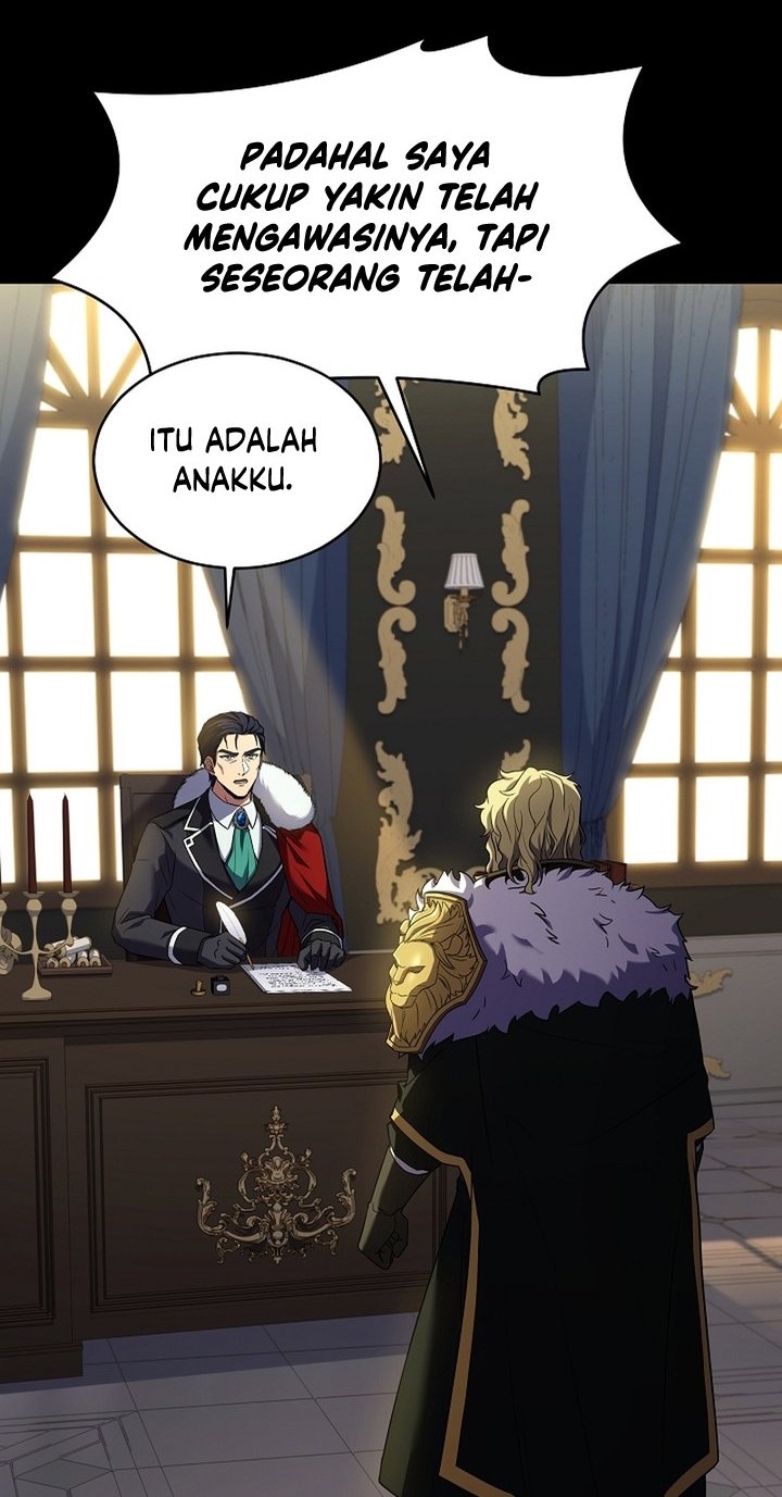 Return of The Greatest Lancer Chapter 120 - halaman 53