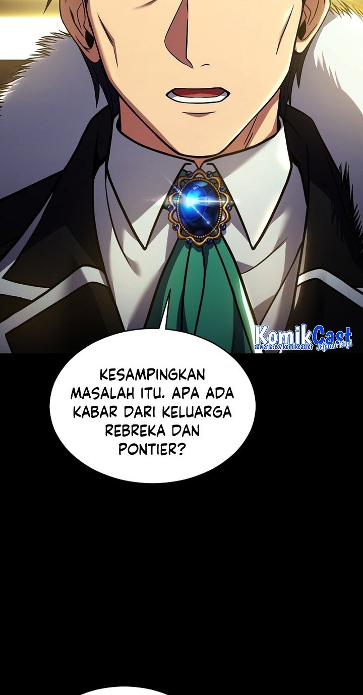 Return of The Greatest Lancer Chapter 120 - halaman 55