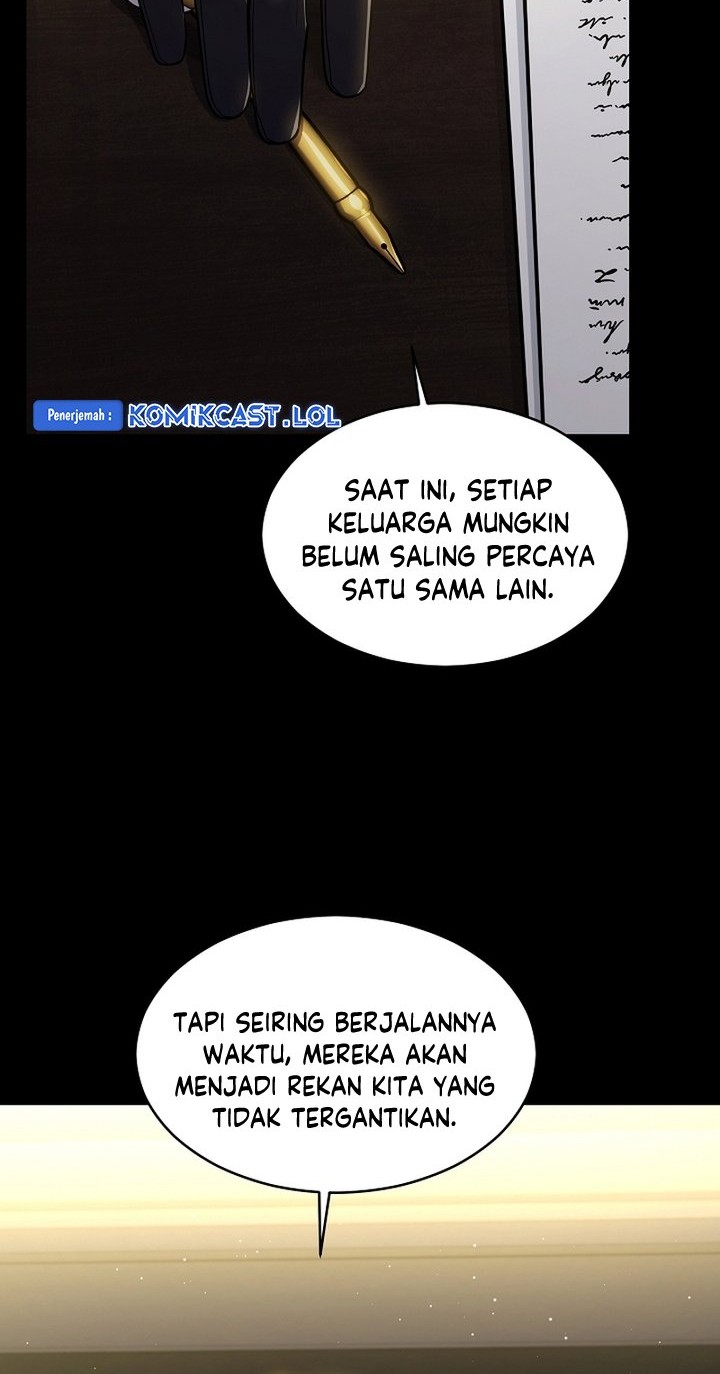 Return of The Greatest Lancer Chapter 120 - halaman 57
