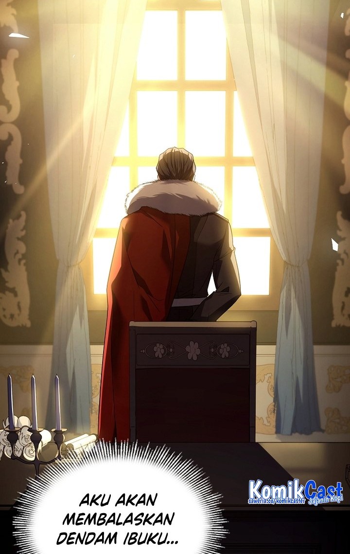 Return of The Greatest Lancer Chapter 120 - halaman 59