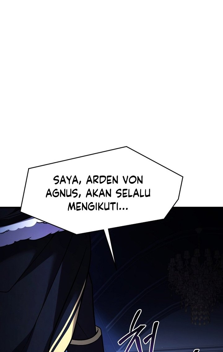 Return of The Greatest Lancer Chapter 120 - halaman 63