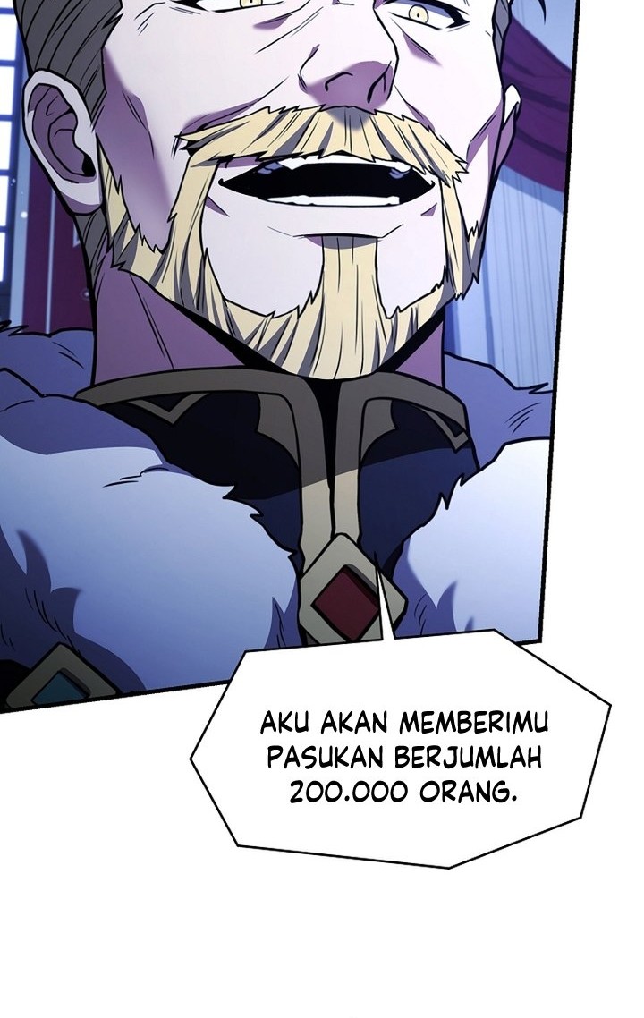 Return of The Greatest Lancer Chapter 120 - halaman 65
