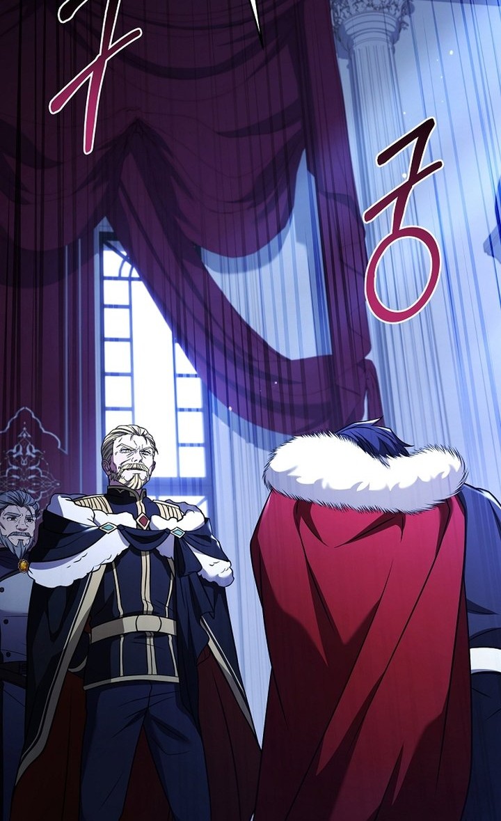 Return of The Greatest Lancer Chapter 120 - halaman 67