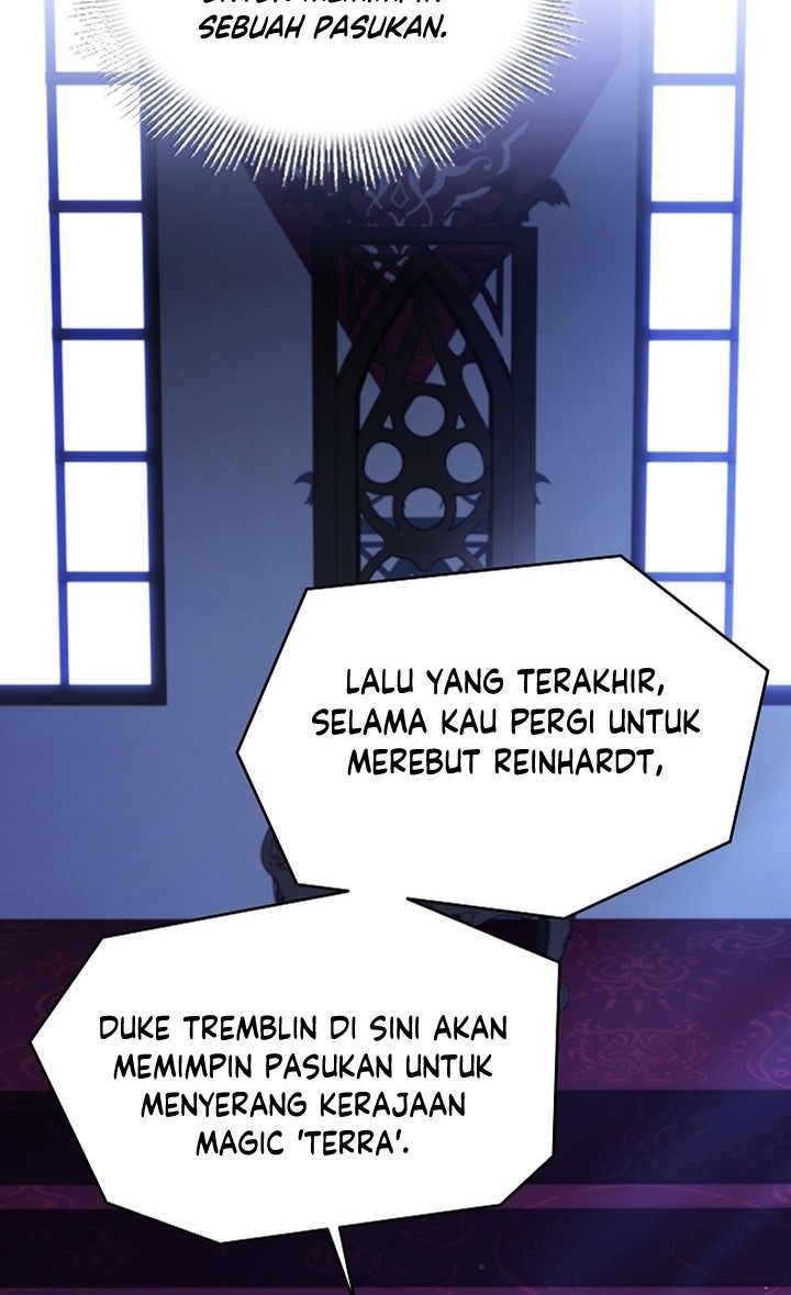 Return of The Greatest Lancer Chapter 120 - halaman 69