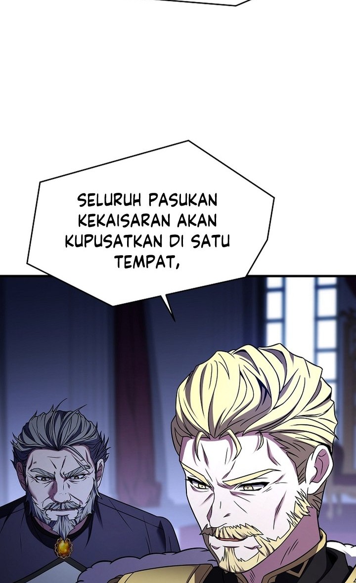 Return of The Greatest Lancer Chapter 120 - halaman 71