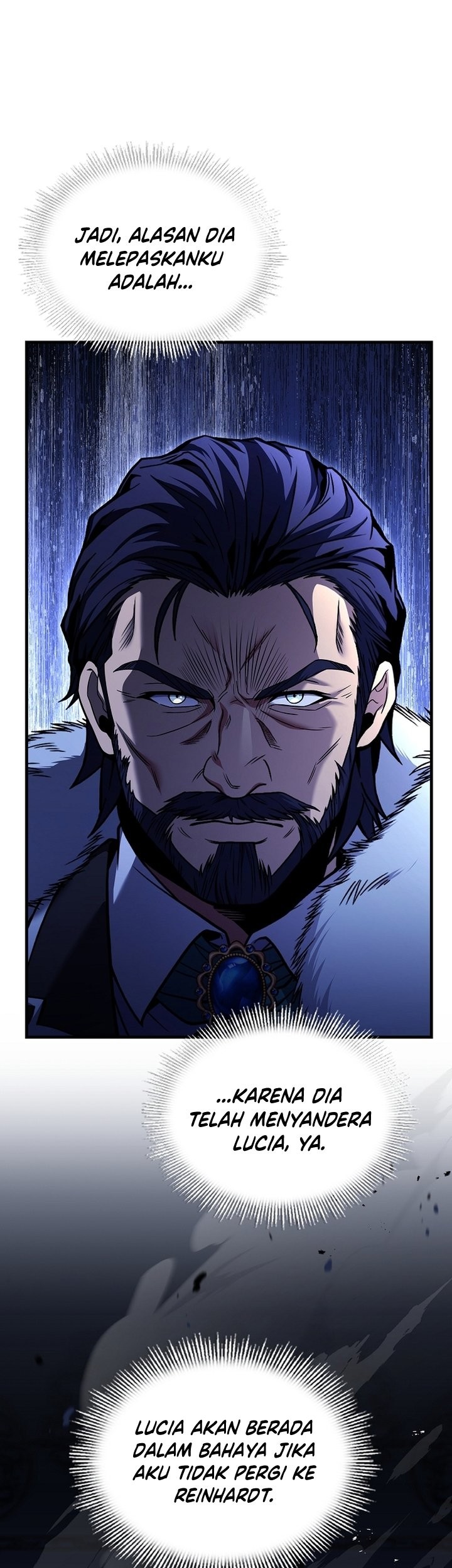 Return of The Greatest Lancer Chapter 120 - halaman 74