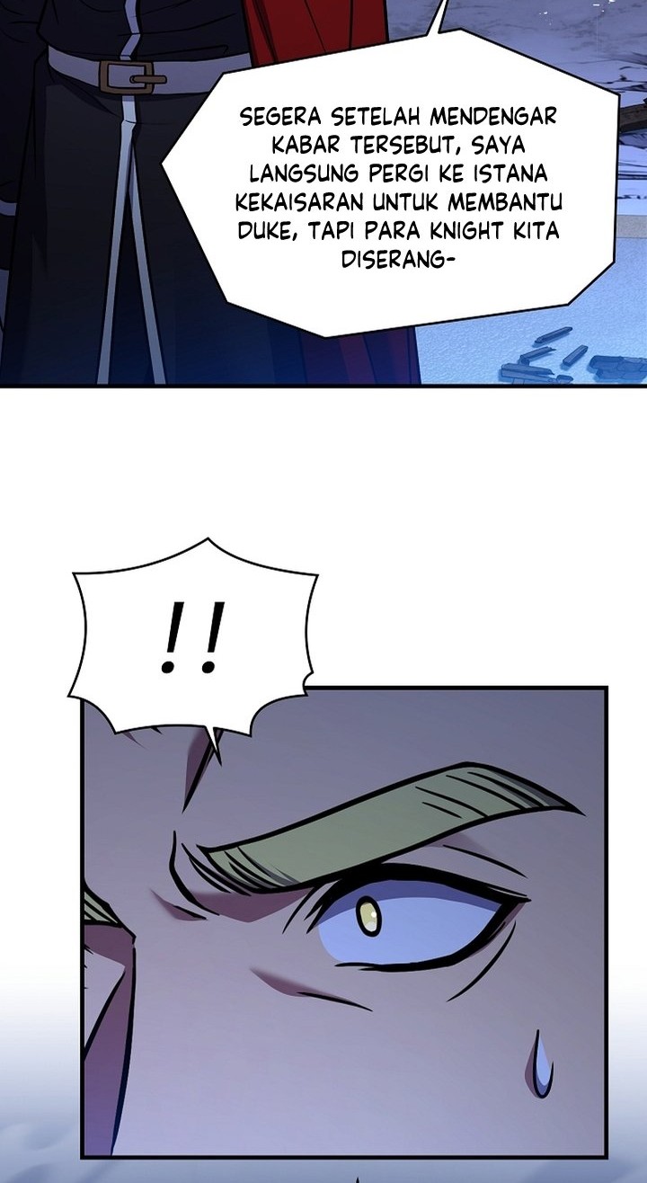 Return of The Greatest Lancer Chapter 120 - halaman 77