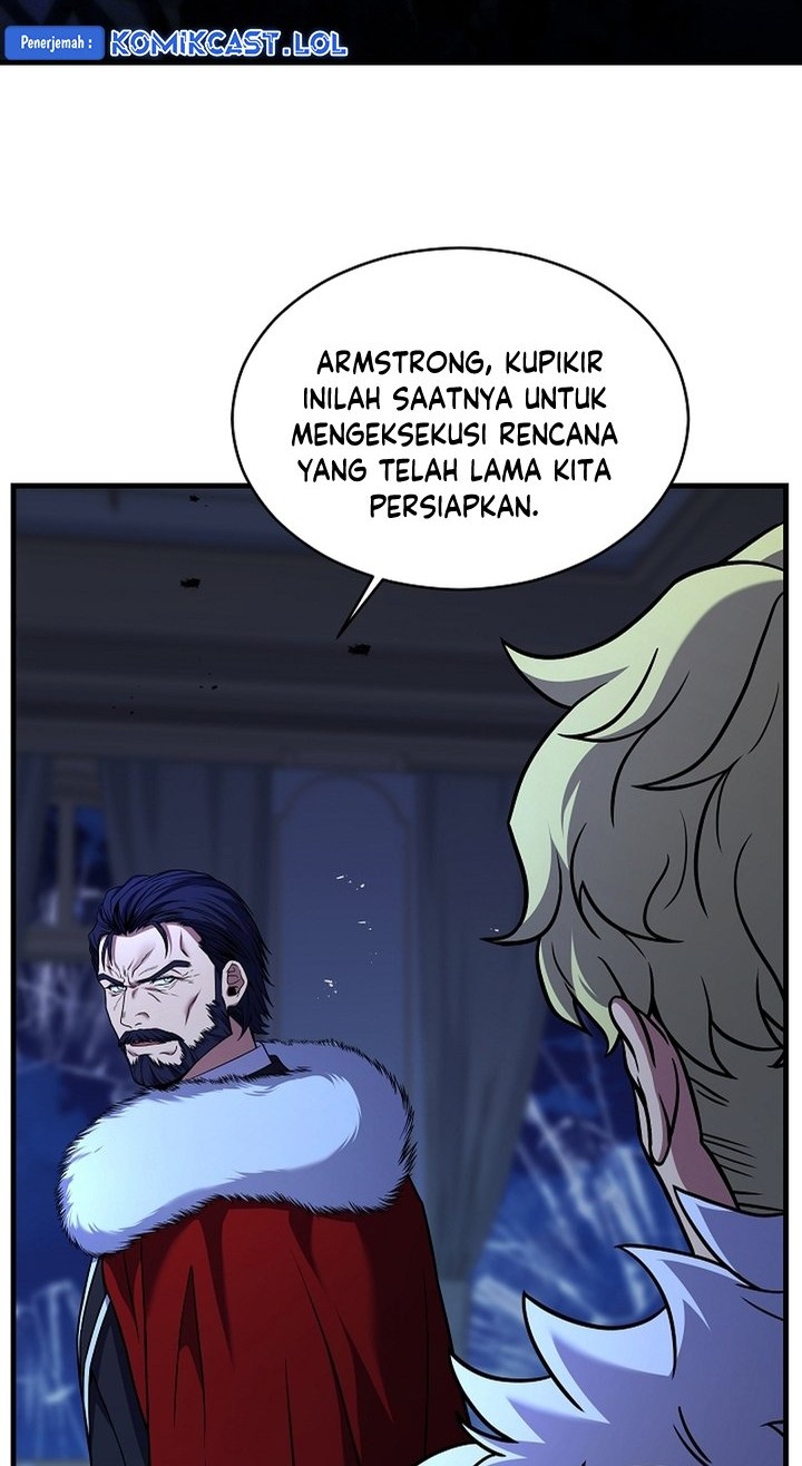 Return of The Greatest Lancer Chapter 120 - halaman 79