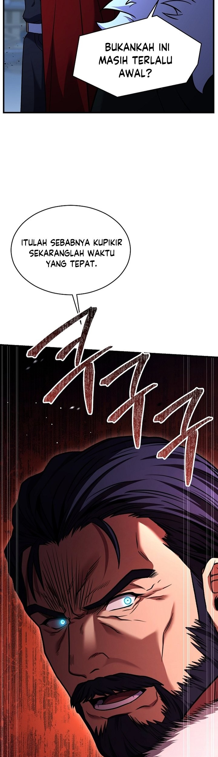 Return of The Greatest Lancer Chapter 120 - halaman 80