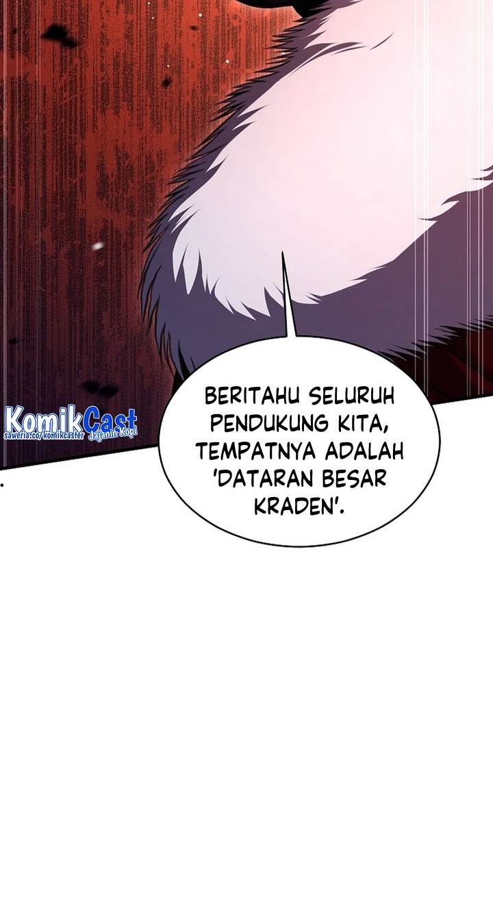 Return of The Greatest Lancer Chapter 120 - halaman 81