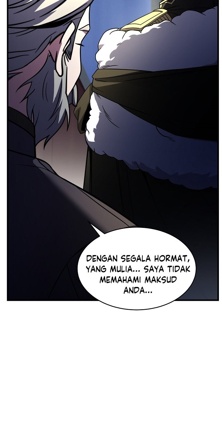 Return of The Greatest Lancer Chapter 121 - halaman 17