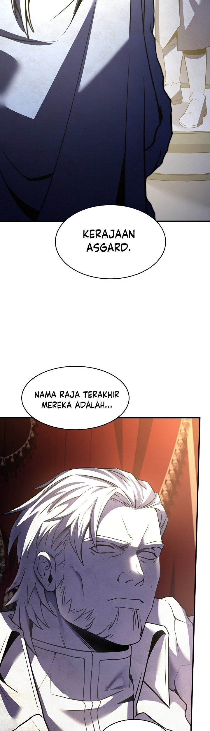 Return of The Greatest Lancer Chapter 121 - halaman 20