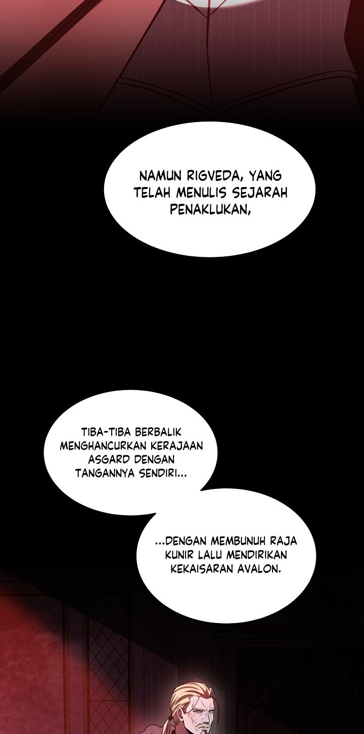 Return of The Greatest Lancer Chapter 121 - halaman 23