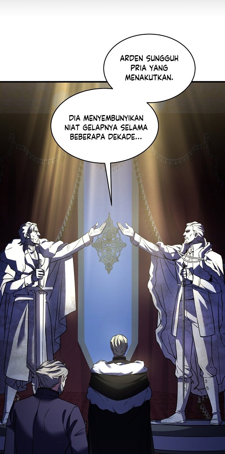 Return of The Greatest Lancer Chapter 121 - halaman 25